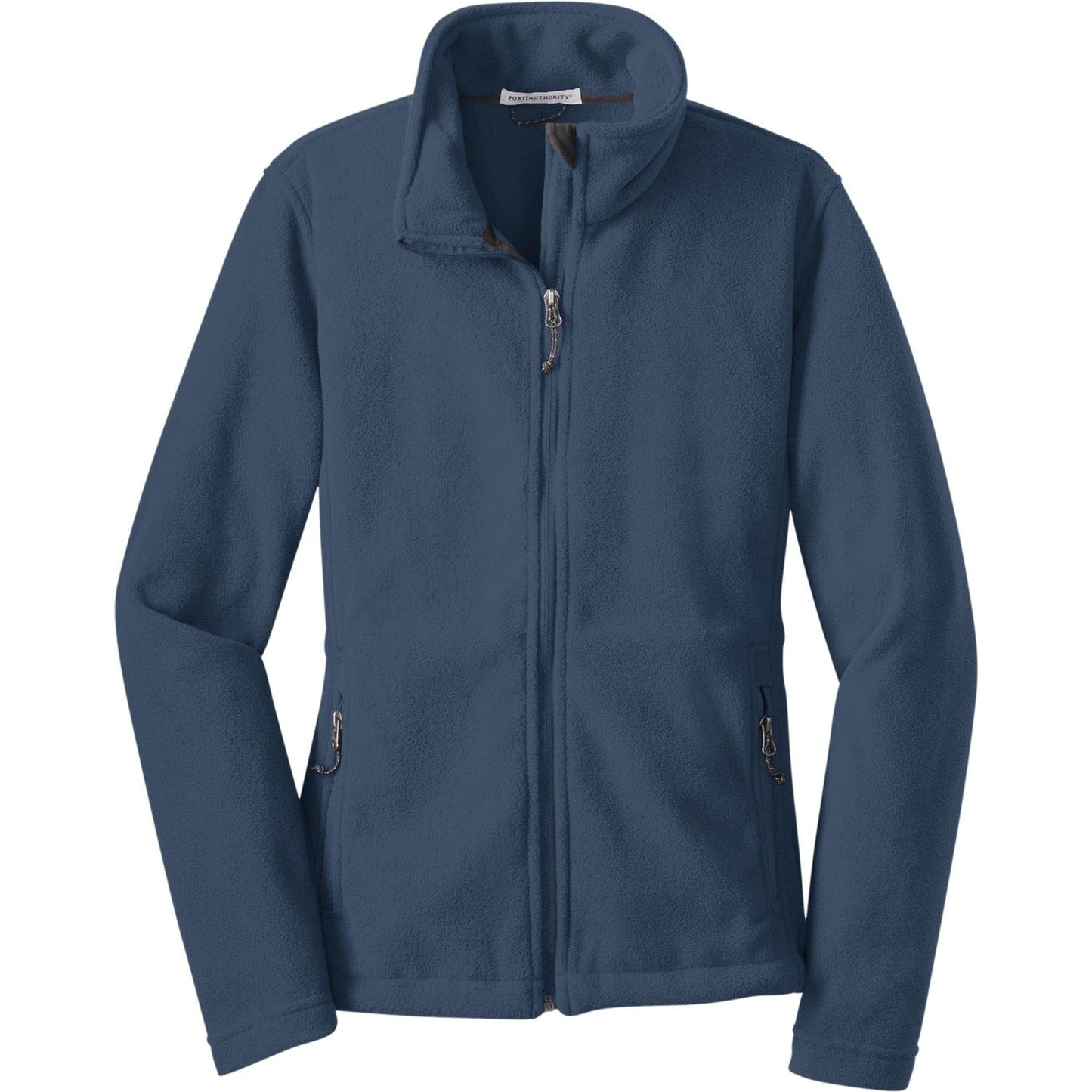Port Authority® Ladies Value Fleece Jacket