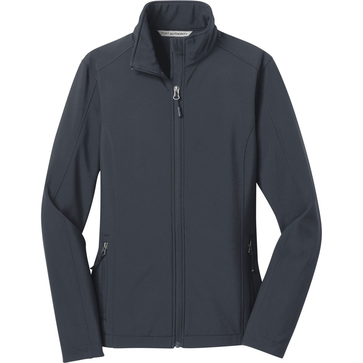 Port Authority® Ladies Core Soft Shell Jacket