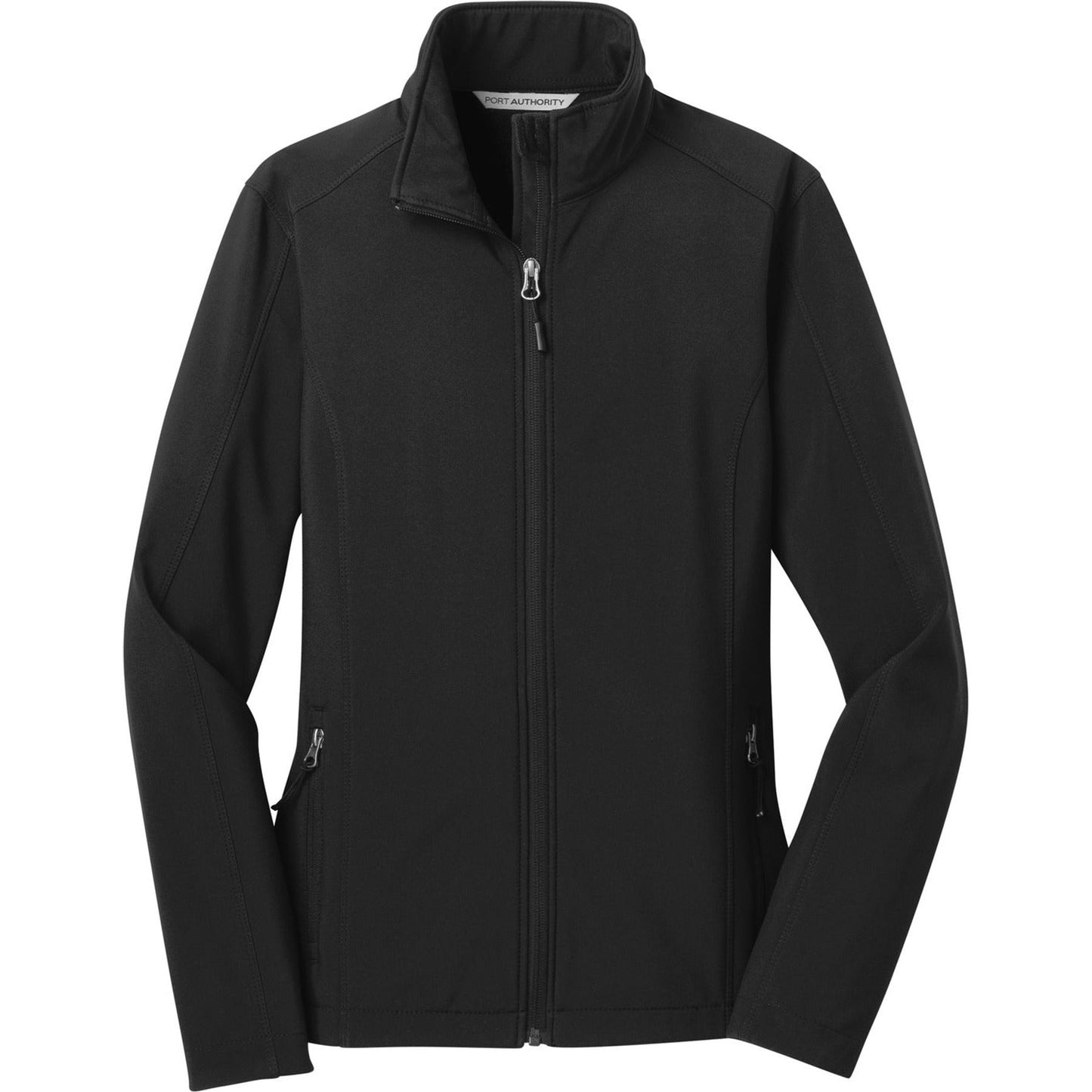 Port Authority® Ladies Core Soft Shell Jacket