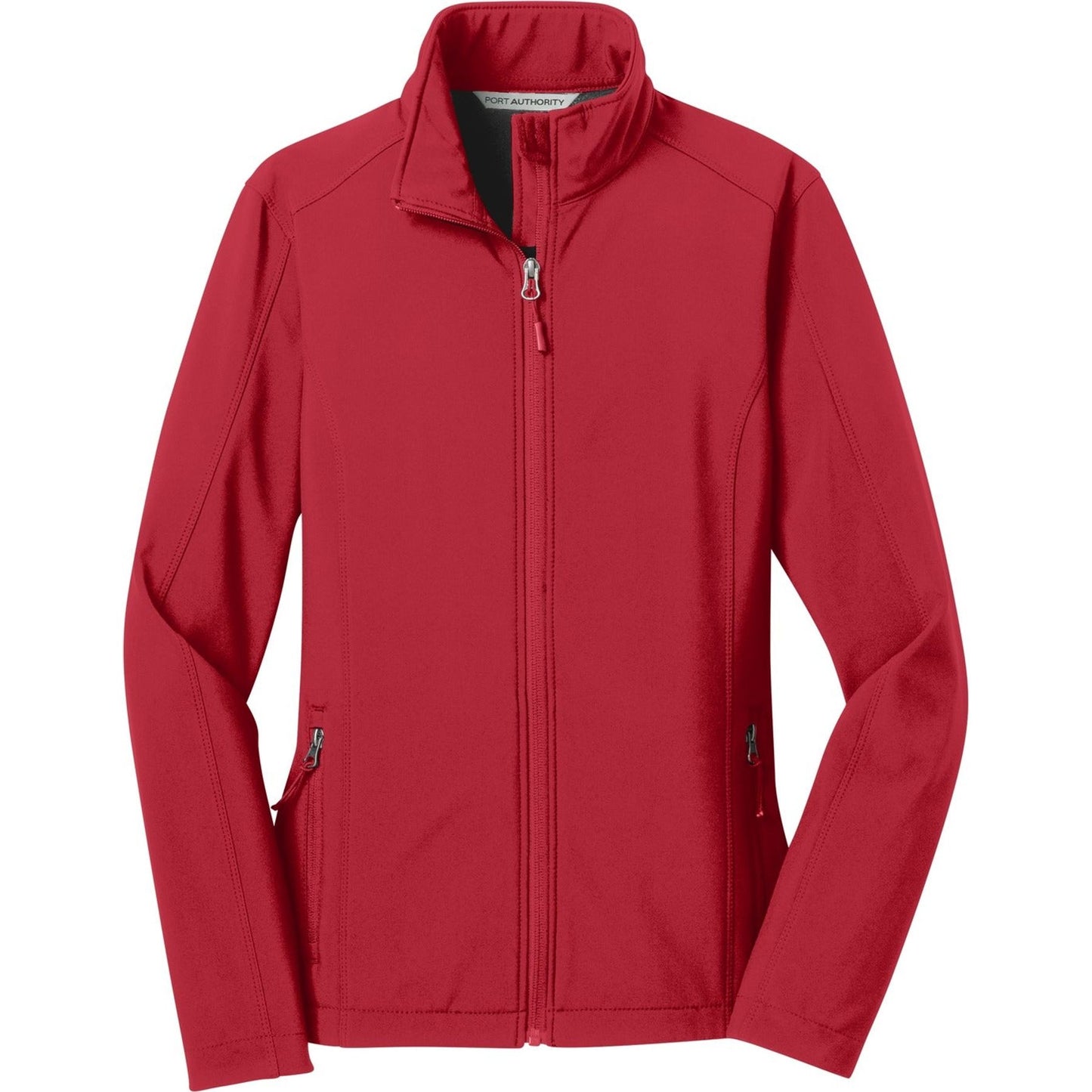 Port Authority® Ladies Core Soft Shell Jacket