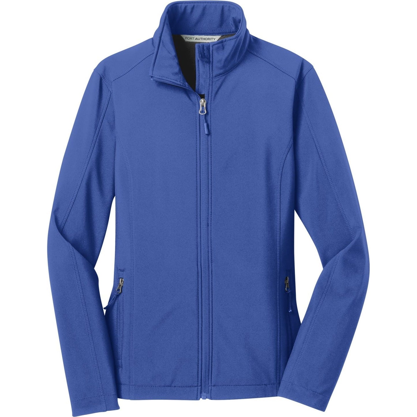 Port Authority® Ladies Core Soft Shell Jacket