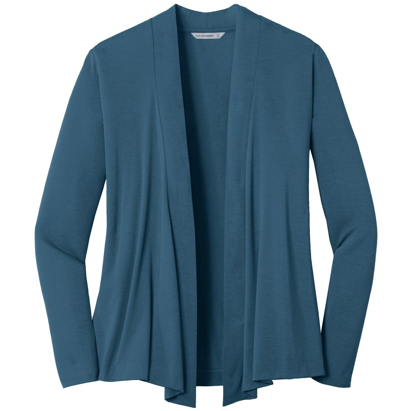 Port Authority® Ladies Concept Open Cardigan