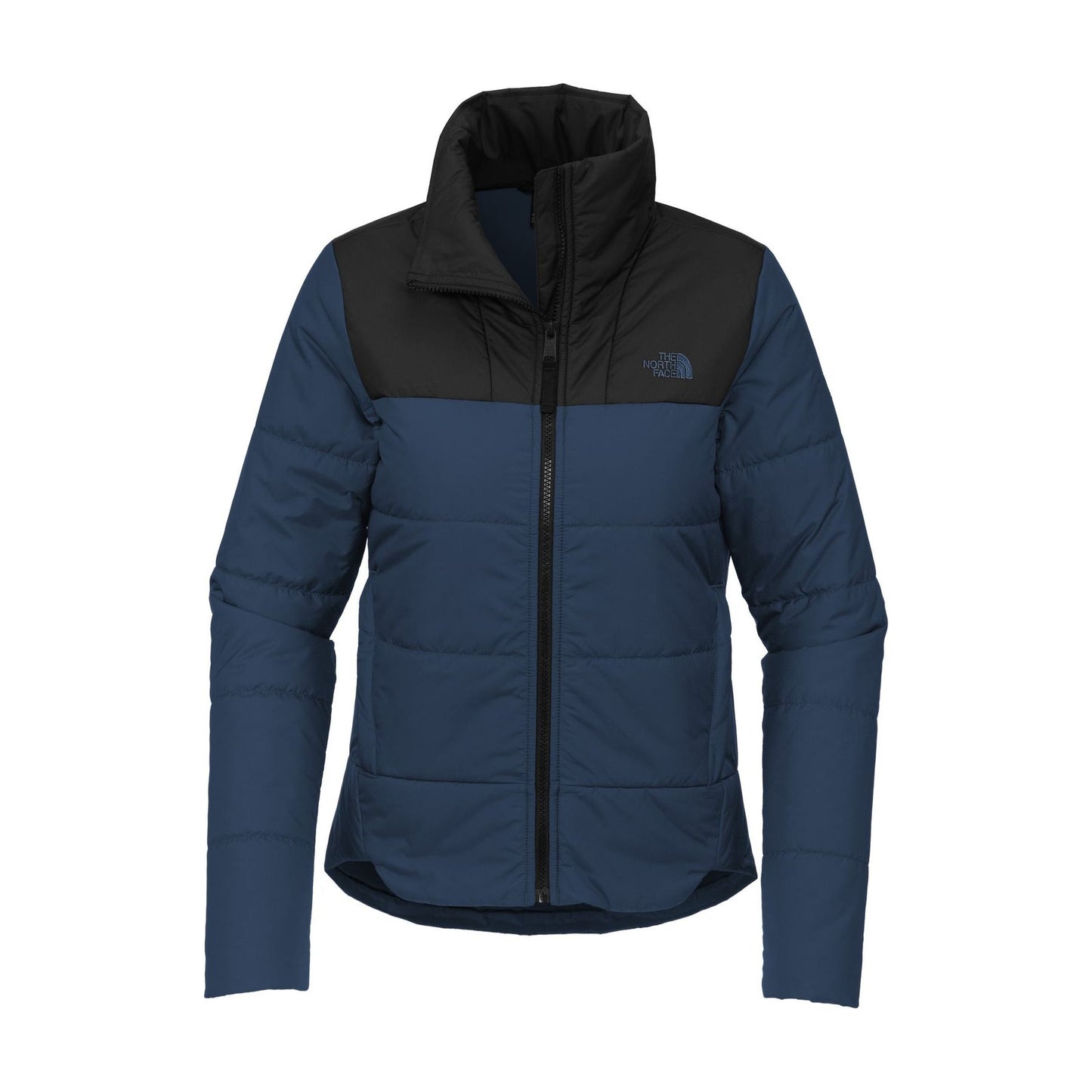 The North Face ®  Ladies Chest Logo Everyday Insulated Jacket