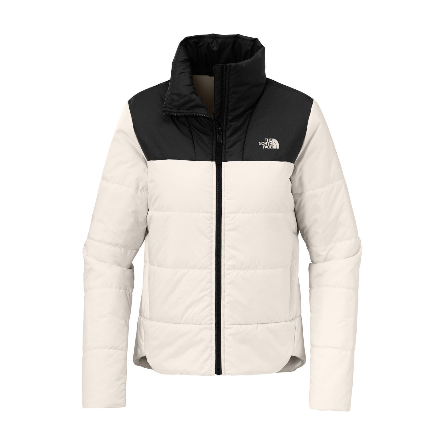 The North Face ®  Ladies Chest Logo Everyday Insulated Jacket