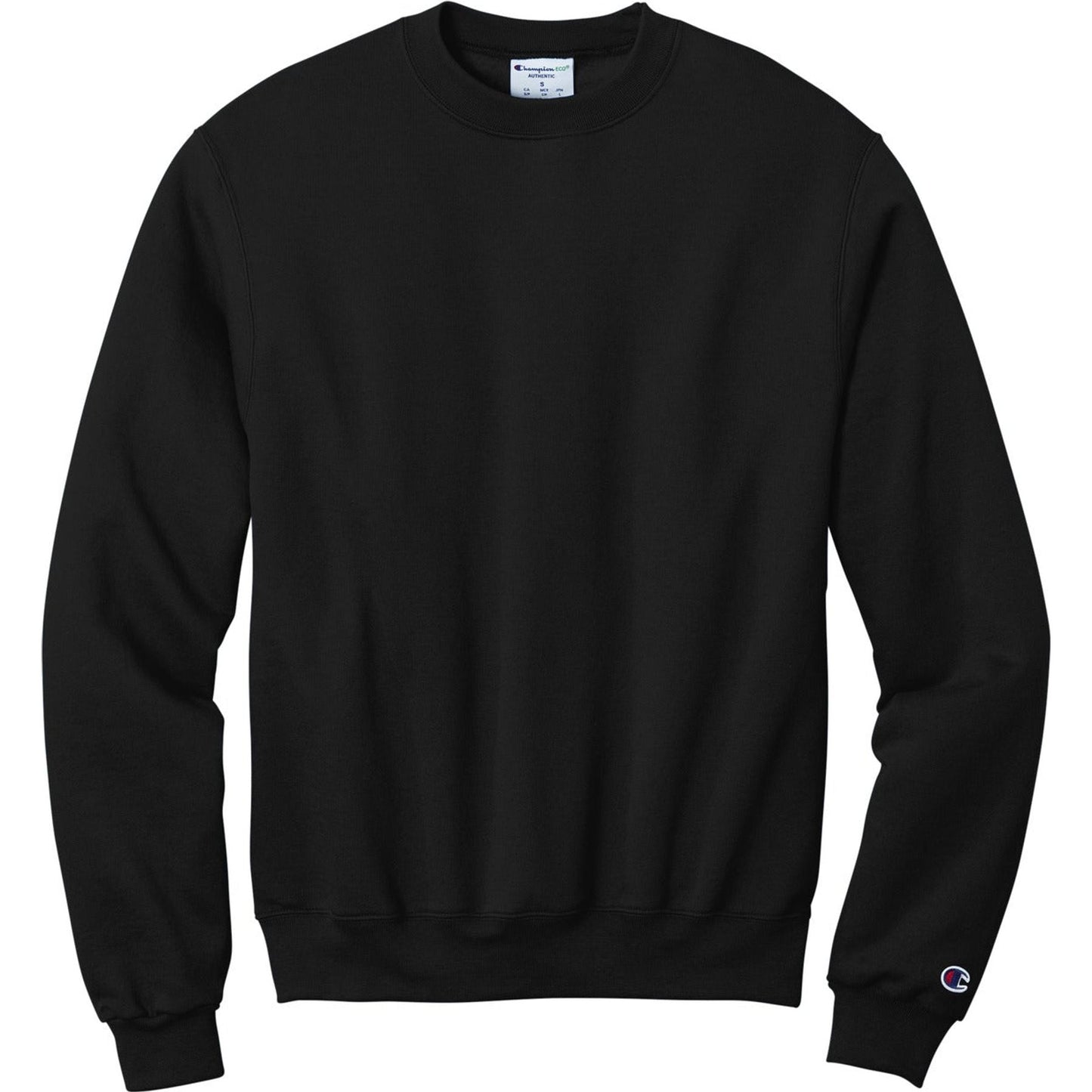 Champion® Powerblend® Crewneck Sweatshirt