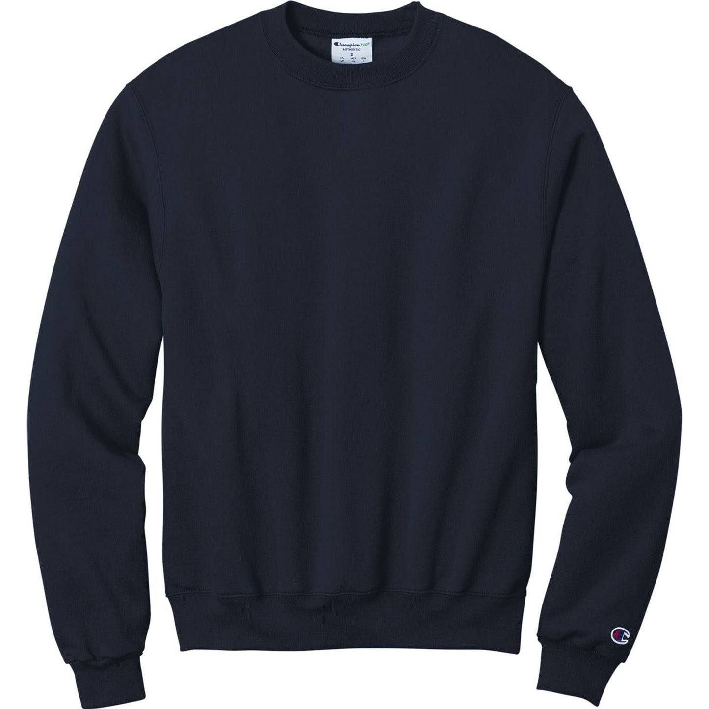 Champion® Powerblend® Crewneck Sweatshirt
