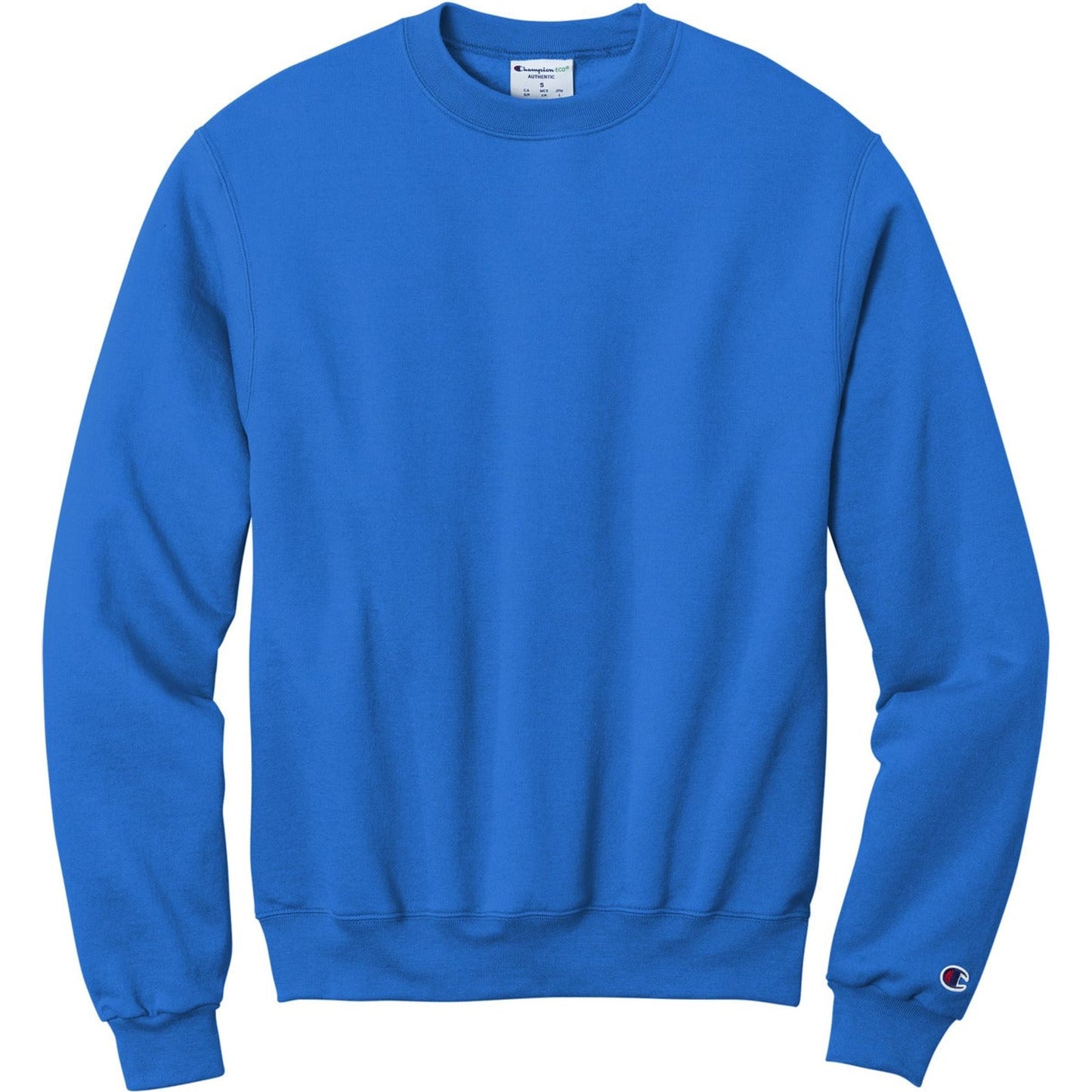 Champion® Powerblend® Crewneck Sweatshirt