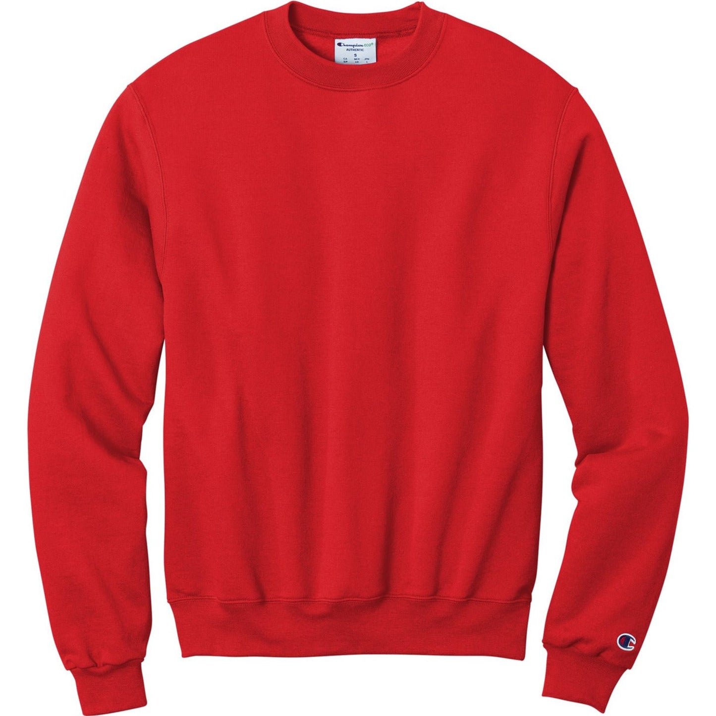 Champion® Powerblend® Crewneck Sweatshirt